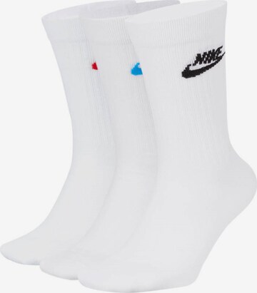 Nike Sportswear Socken in Weiß