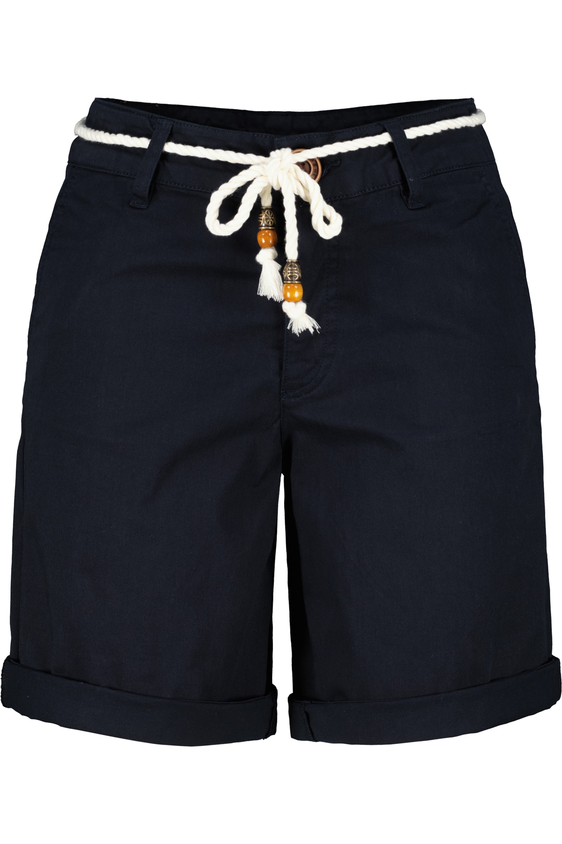 Regular Pantaloni 'Ayana' de la alife & kickin pe albastru: față