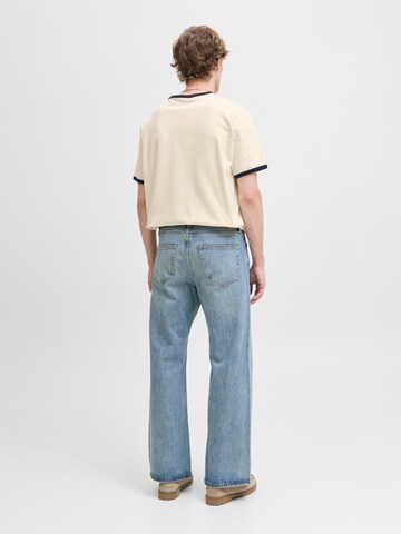 JACK & JONES Shirt in Wit