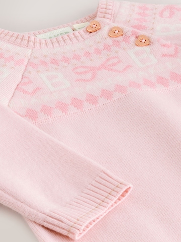 Baker by Ted Baker - Macacão/Body em rosa