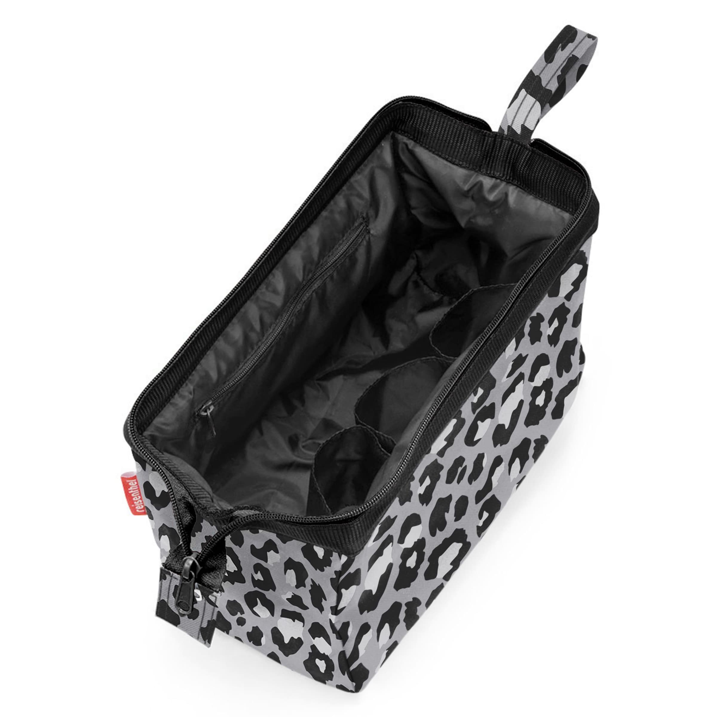 Nécessaire di REISENTHEL in grigio