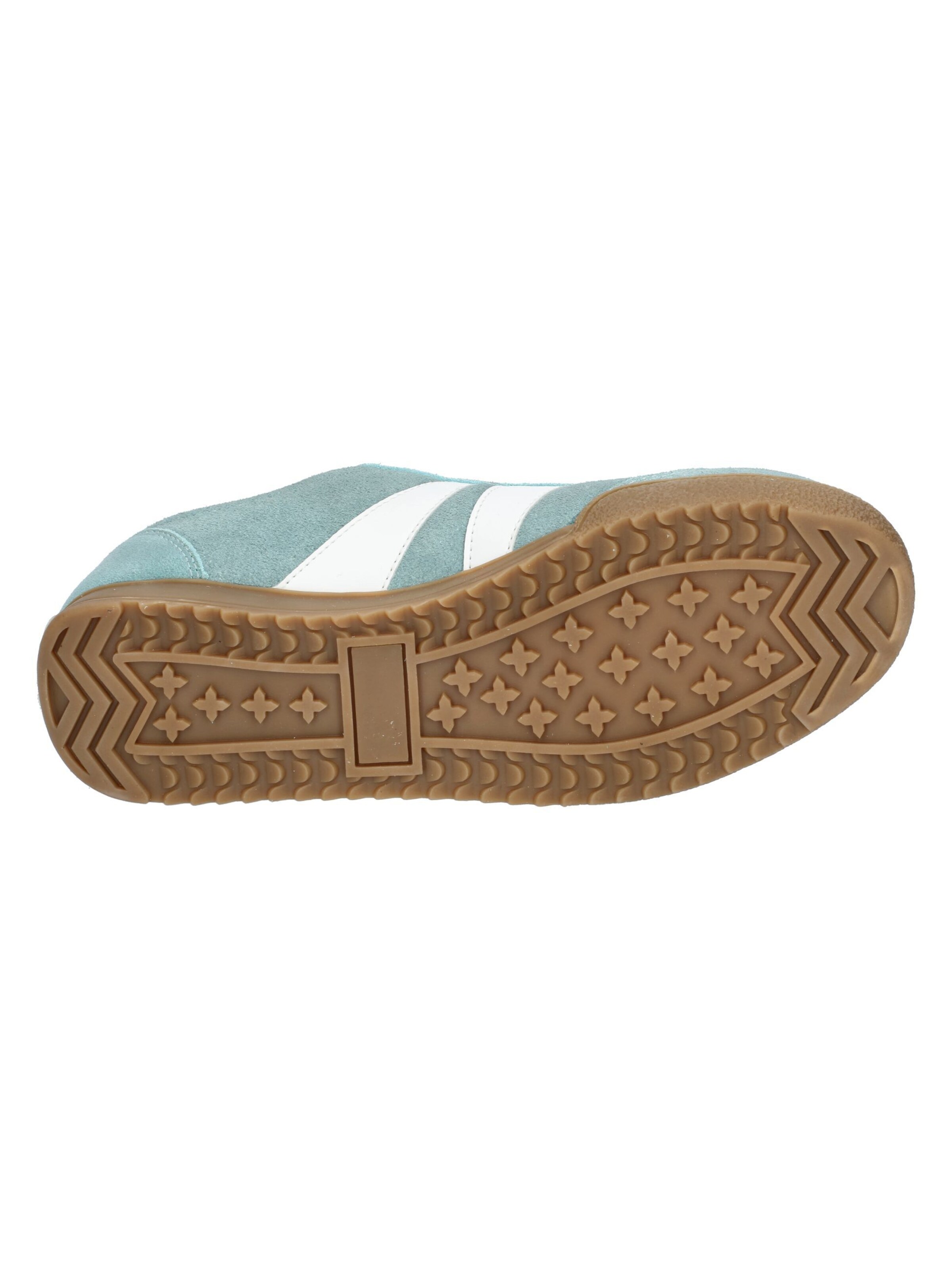 LICO Sneaker in Blau