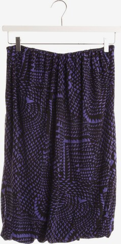 BCBGeneration Dress in XXS in Blue: front