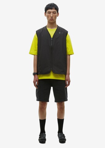 Gilet de sport Marc O'Polo en noir