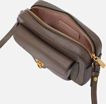 Coccinelle Crossbody bag 'BEAT' in Brown