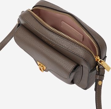 Coccinelle Crossbody Bag 'BEAT' in Brown