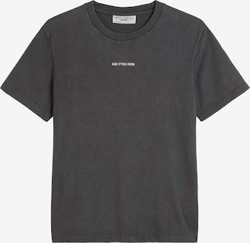 Marc O'Polo DENIM Shirt in Black: front