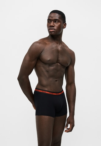 HUGO Boxershorts in Blau