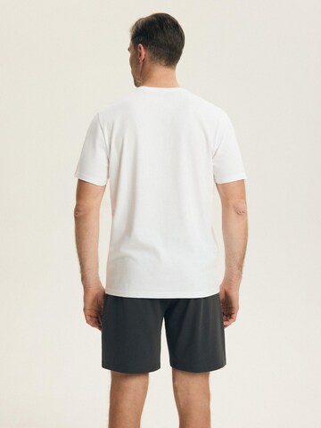 Henderson - Pijama corto 'Bait' en Mezcla de colores