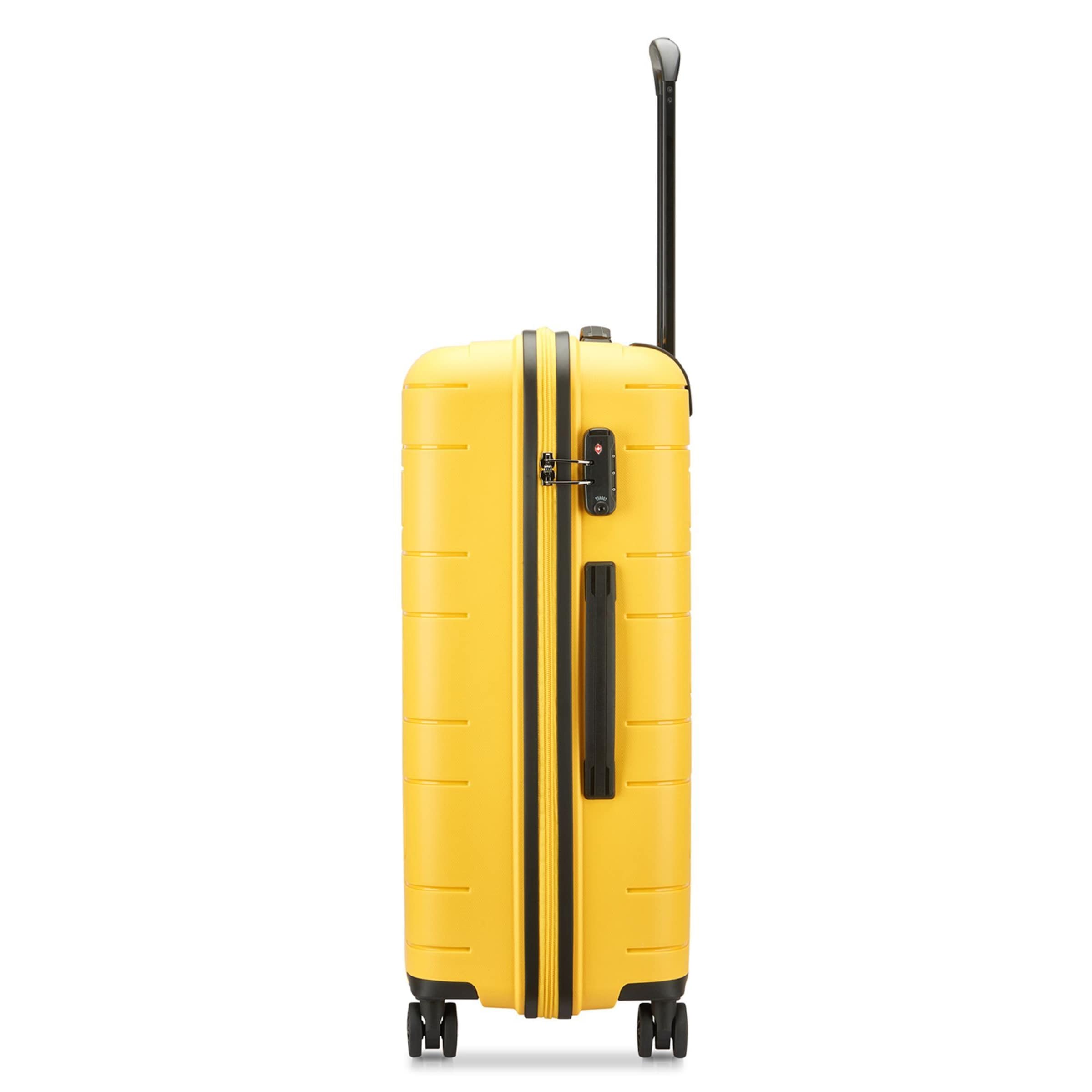 MODO by Roncato Cart 'Supernova 2.0' in Yellow