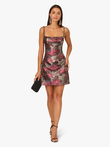 Adrianna Papell Cocktail dress in Mixed colours
