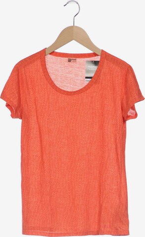 Marmot T-Shirt S in Orange: predná strana