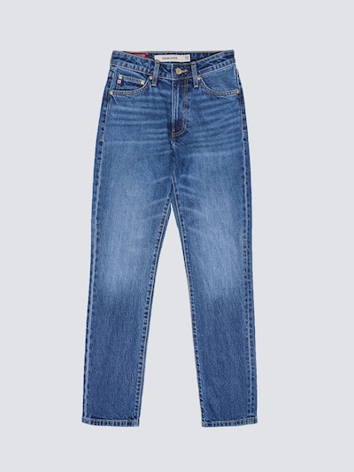 BIG STAR Jeans 'Charlotte' in Blue denim, Item view