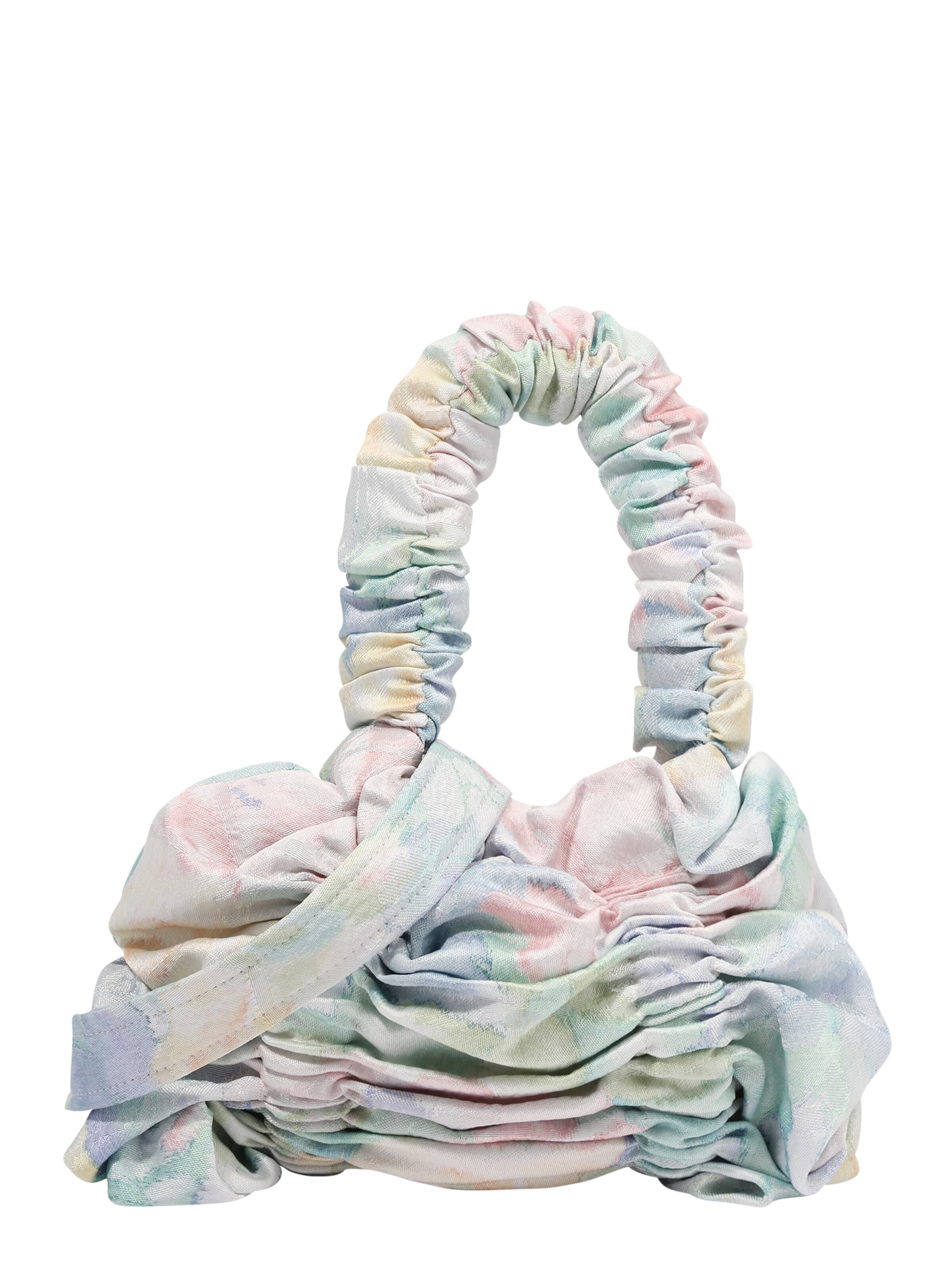 JOANA CHRISTINA Handbag in Mixed colors