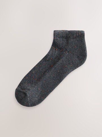 Next Nogavice | modra barva