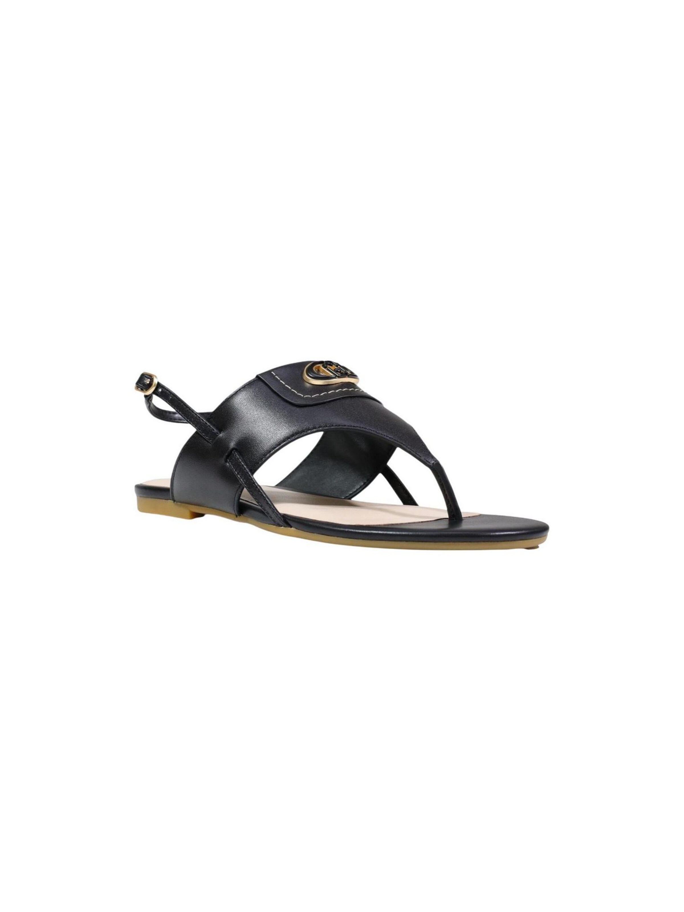 Liu Jo - Sandalias 'SANDY 10 SANDAL SA6131P0102' en negro