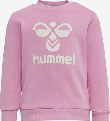 Hummel Jogginganzug 'Arine' in Pink