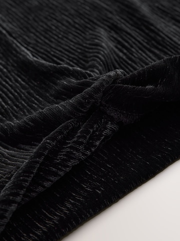 T-Shirt Next en noir