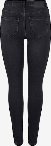 PIECES Skinny Jeans in Grey