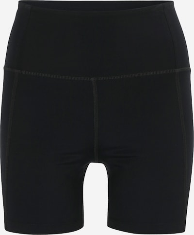 Girlfriend Collective Спортен панталон в черно, Преглед на продукта