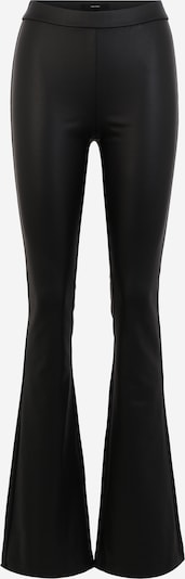 Vero Moda Tall Pantalon 'KAMMA' en noir, Vue avec produit