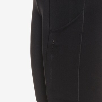 NIKE - Skinny Pantalón deportivo en negro
