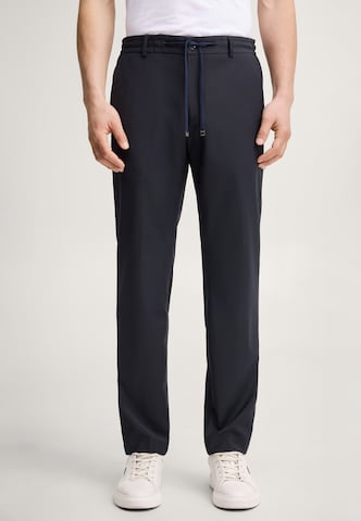 Regular Pantalon chino JOOP! en bleu : devant
