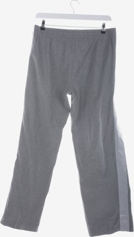 Norma Kamali Pants in L in Grey