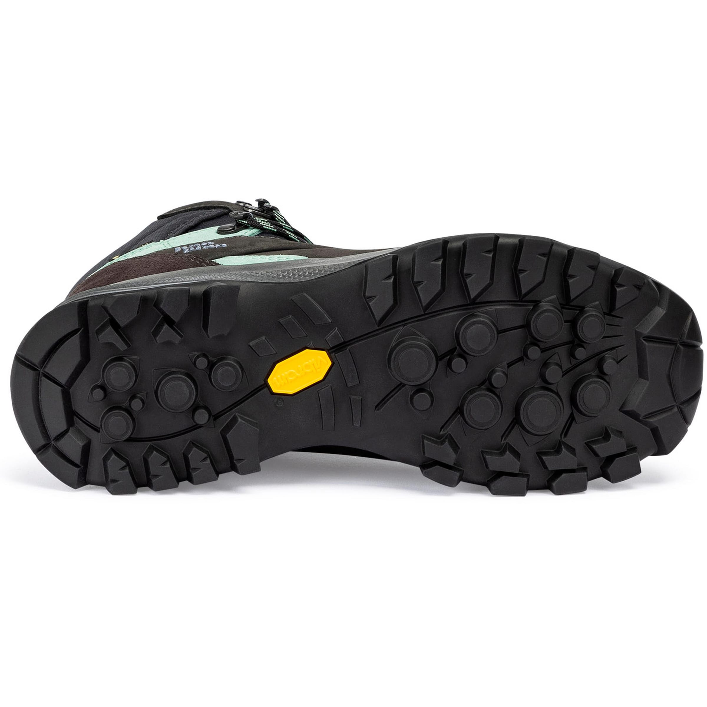 HANWAG Wanderschuhe 'Alta Bunion II' in Braun