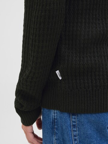 JJ Rebel Pullover 'JREBFRAME' i sort