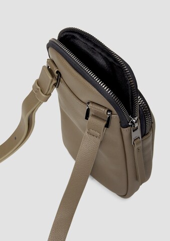 s.Oliver Umhängetasche in Beige