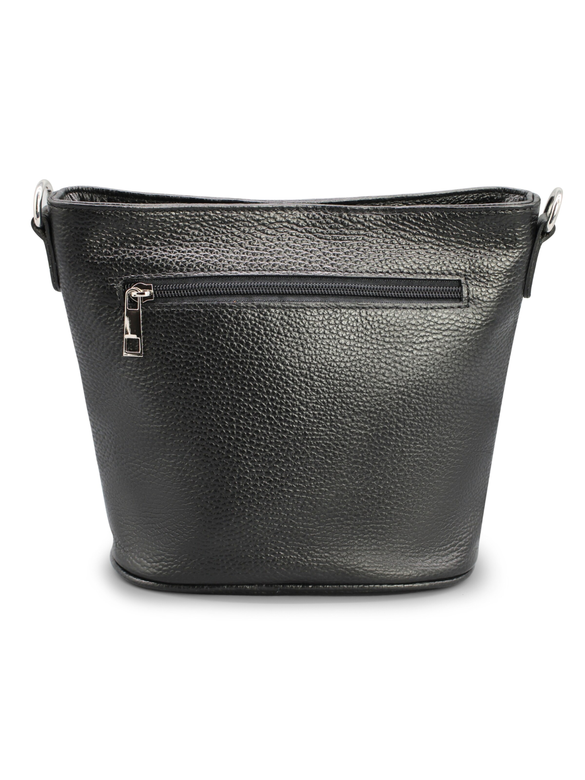 Adel Bags Skuldertaske 'Lina' i sort