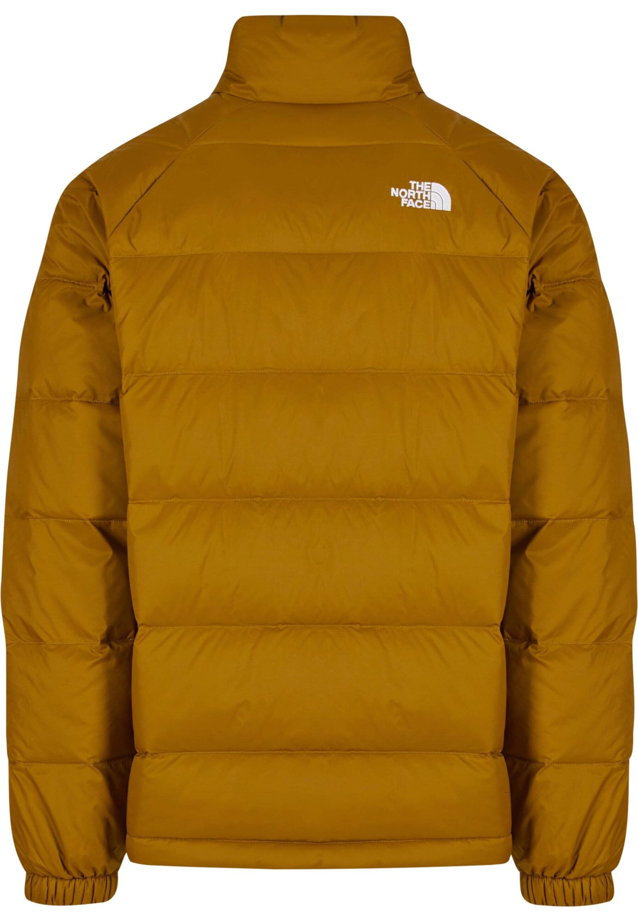 THE NORTH FACE Зимняя куртка 'Hydrenalite' в Зеленый