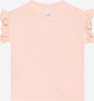 STACCATO T-Shirt in Pink