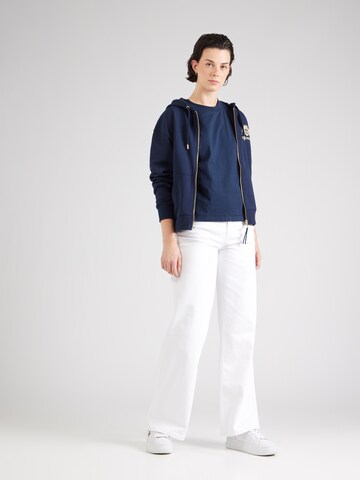 TOMMY HILFIGER Футболка в Синий