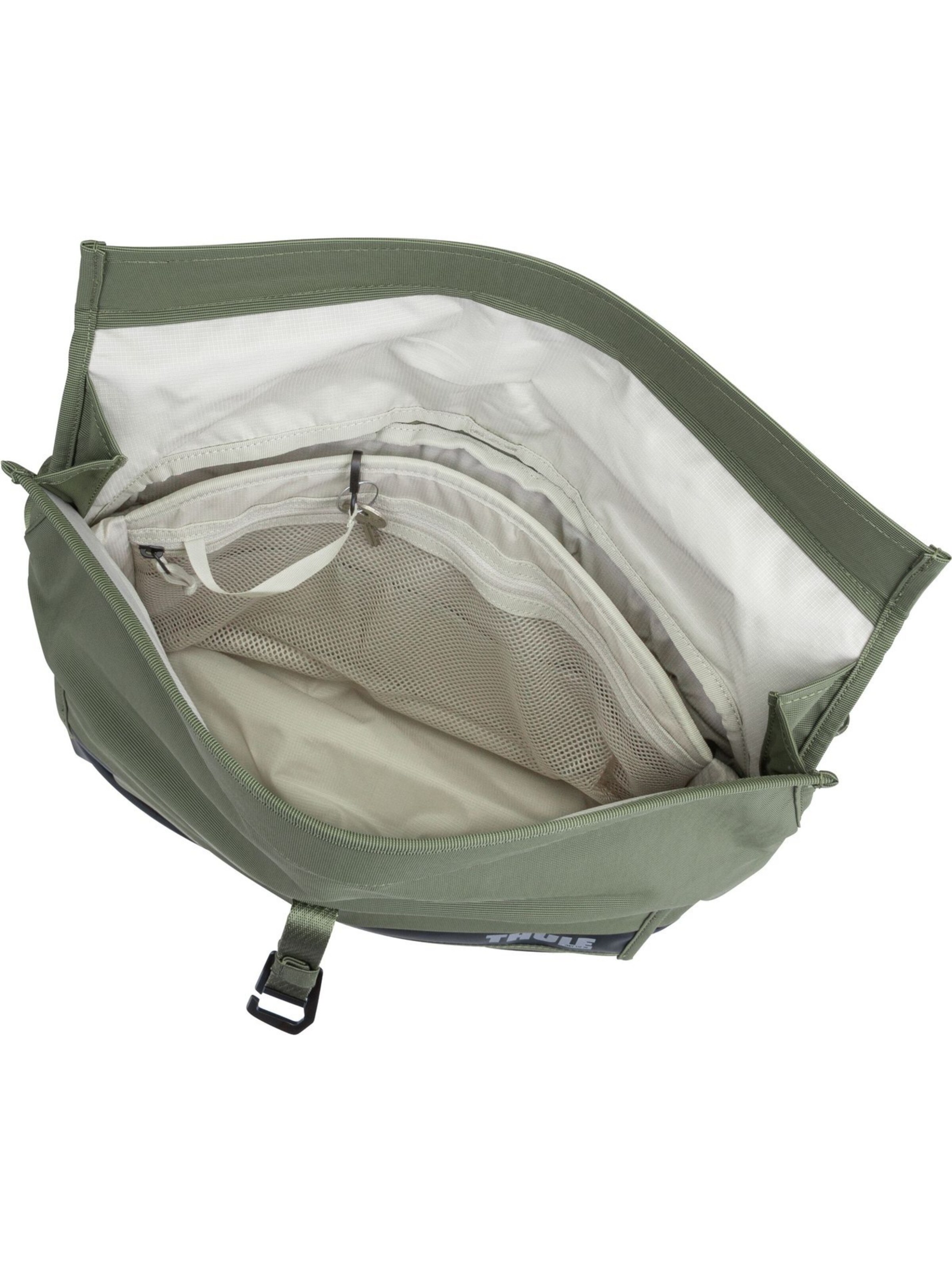 Thule Crossbody Bag 'Paramount 3' in Green