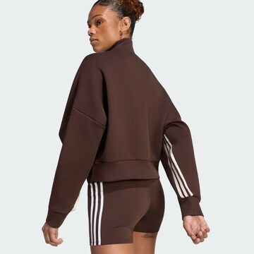 Completo per l'allenamento 'Spacer' di ADIDAS ORIGINALS in marrone