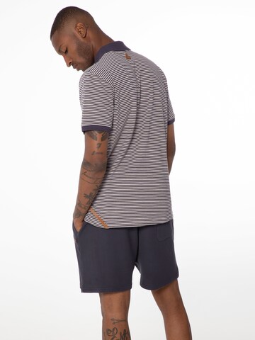 PROTEST Loosefit Sporthose 'NXGGRIM'‌‌‌‌ in Blau