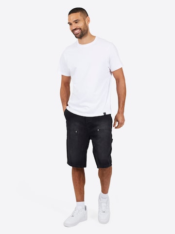 Loosefit Jeans di BRAVE SOUL in grigio