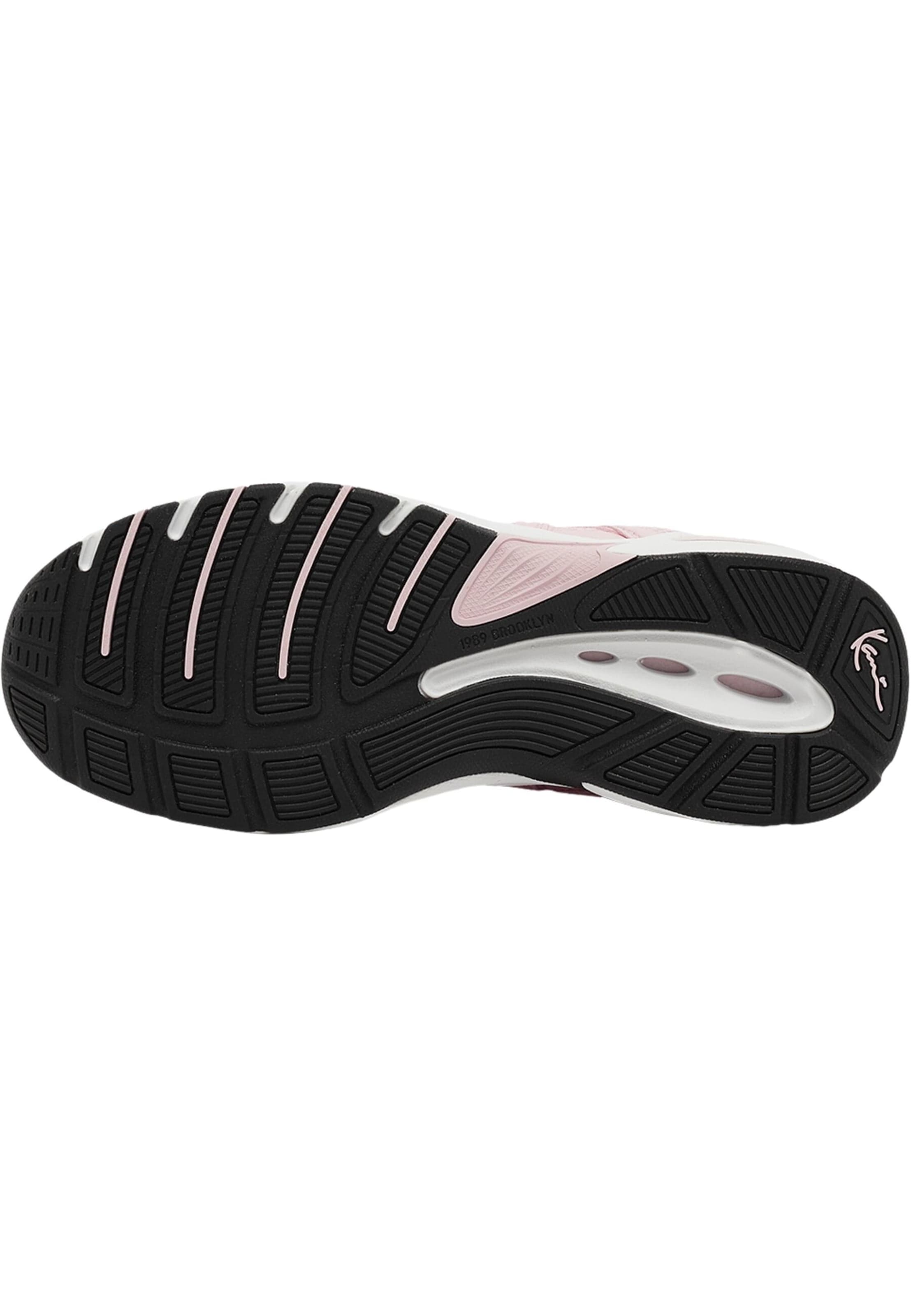 rozā Karl Kani Zemie brīvā laika apavi