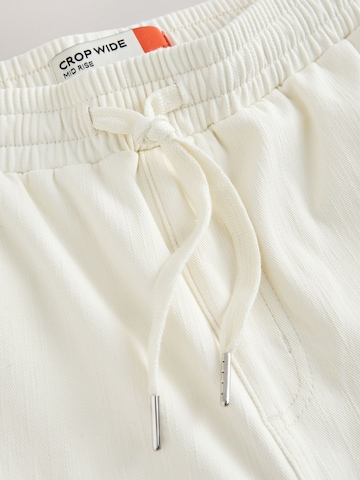 Next Bő szár Farmer - bézs