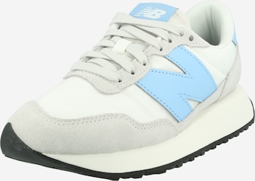 new balance Sneaker low '237' i grå: forside