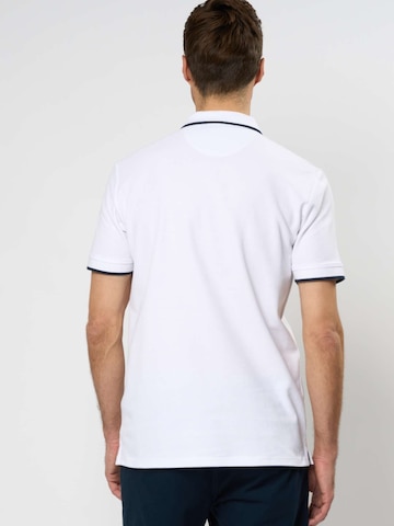 VINSON Regular fit Overhemd 'Ronald' in Blauw