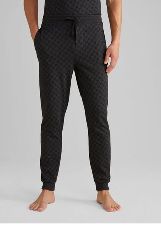 Pantalon de pyjama JOOP! en gris : devant