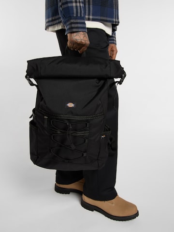 DICKIES Раница 'Ashville' в черно