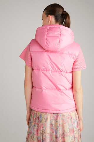 JOOP! Vest in Pink