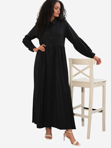 Bigdart Kleid in Schwarz