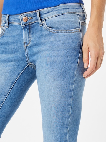 ONLY Skinny Jeans 'SHAPE' in Blau