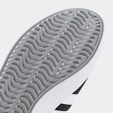 ADIDAS SPORTSWEAR Sneakers laag 'VL Court 3.0' in Zwart