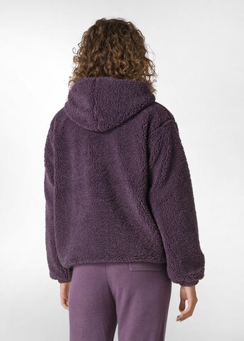 DEHA Between-Season Jacket in Purple
